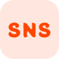 SNSアイコン